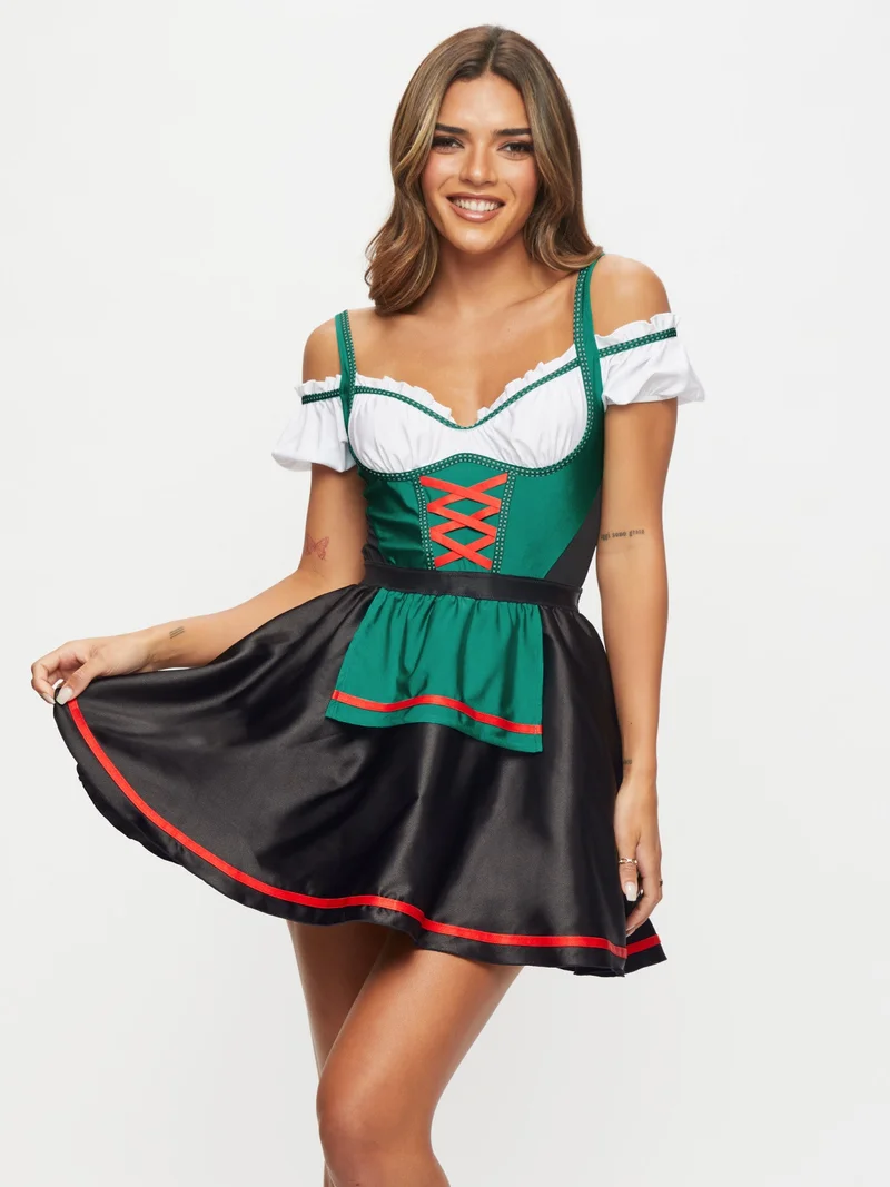 Ann Summers Ann Summers Beer Maid Dress